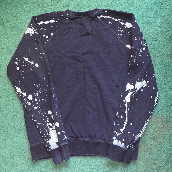 Parish Sweatshirt - Picture 4 of 4